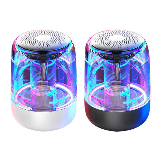 Portable Bluetooth Speaker Wireless Column