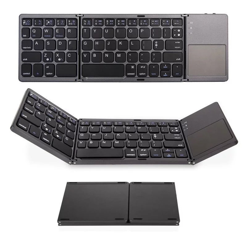 LEING FST Bluetooth Virtual Laser Keyboard