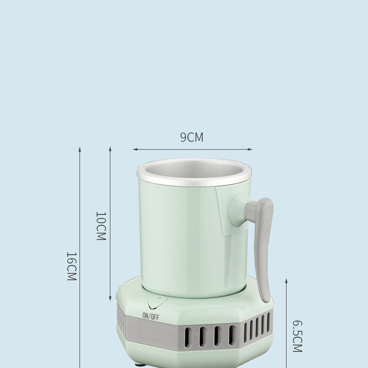 Mini Dual-Use Ice Cooling Cup