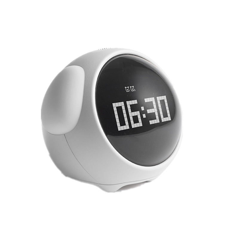 Cute Digital Alarm Clock