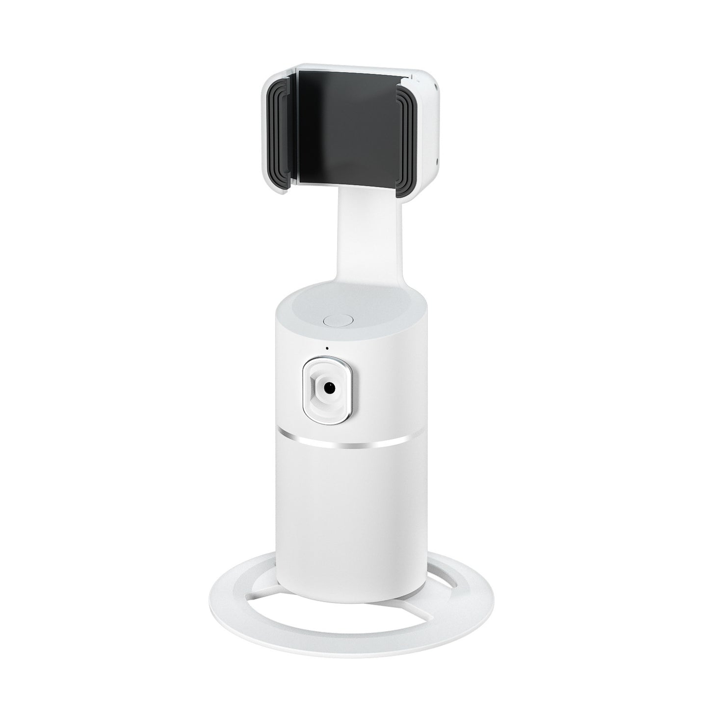 Smart Face Recognition PTZ Mobile Phone Stand