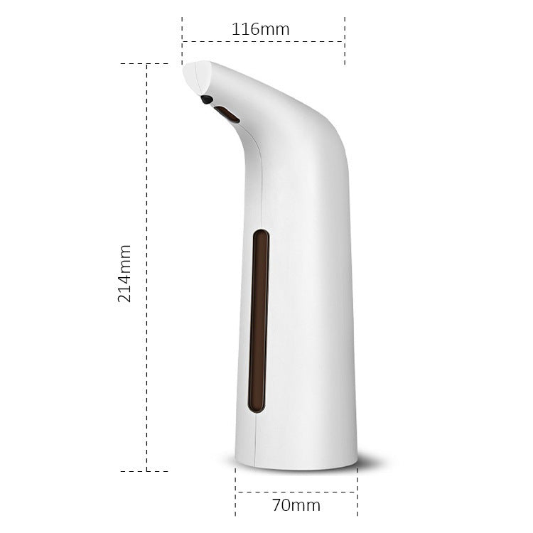 Touchless Automatic Induction Liquid Soap Dispenser