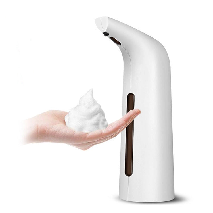 Touchless Automatic Induction Liquid Soap Dispenser