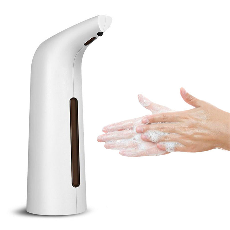 Touchless Automatic Induction Liquid Soap Dispenser