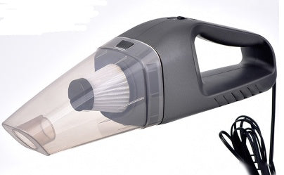 High-Power Wet & Dry Handheld Car Vacuum Cleaner