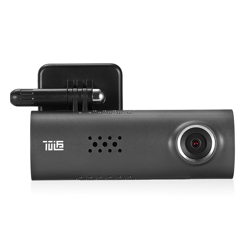 Smart WiFi Car DVR 1080P FHD Dash Cam