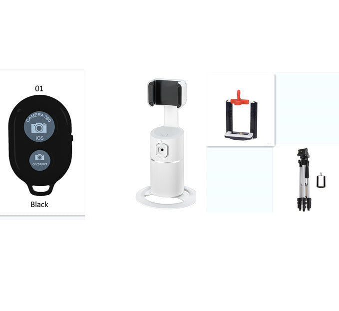 Smart Face Recognition PTZ Mobile Phone Stand