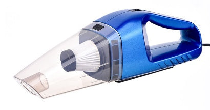 High-Power Wet & Dry Handheld Car Vacuum Cleaner