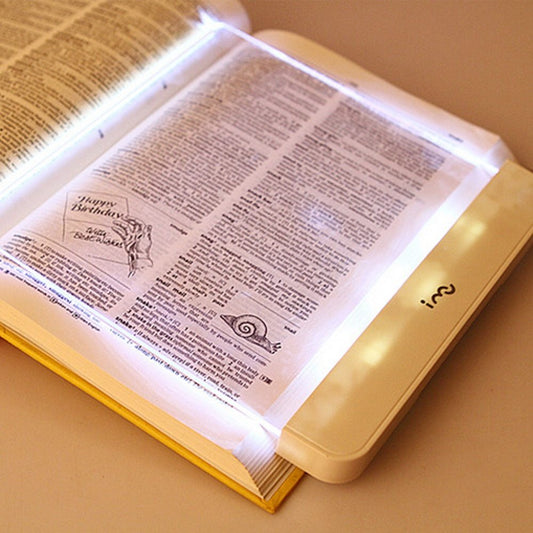 Dimmable LED Book Lamp