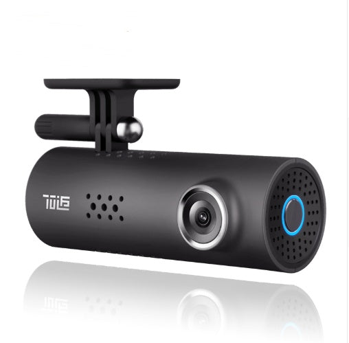 Smart WiFi Car DVR 1080P FHD Dash Cam