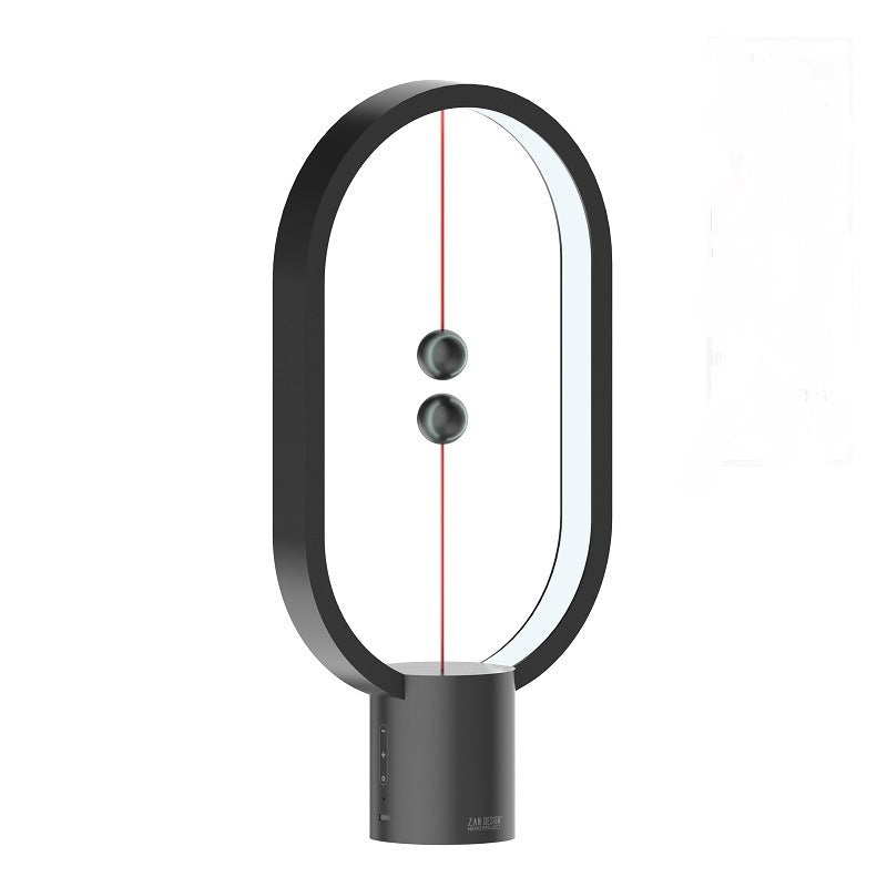 Mini Smart Magnetic Switch LED Table Lamp