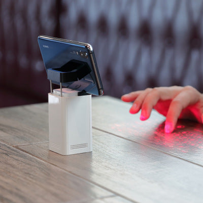 LEING FST Bluetooth Virtual Laser Keyboard