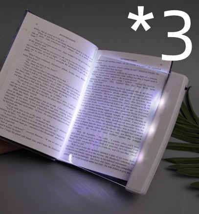 Dimmable LED Book Lamp