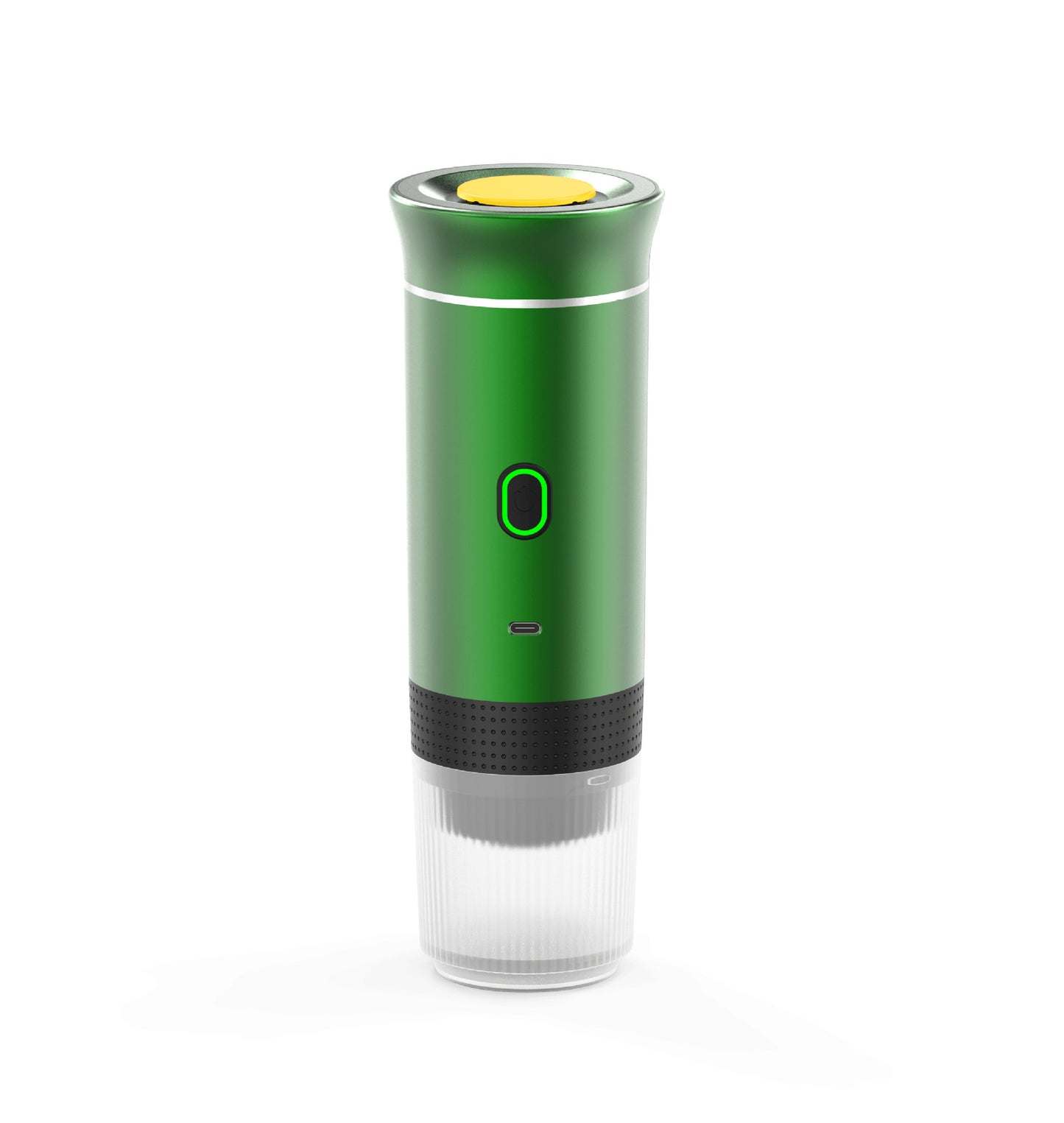 Portable 3-in-1 Electric Coffee Grinder