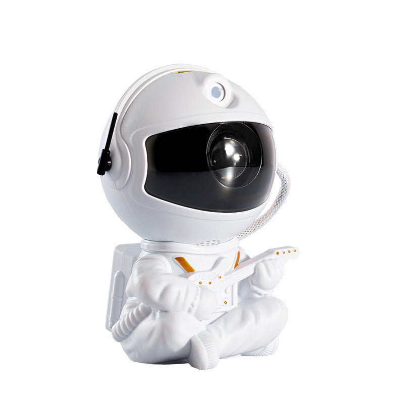 Mini Astronaut Star Projection Lamp