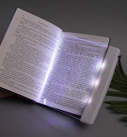 Dimmable LED Book Lamp