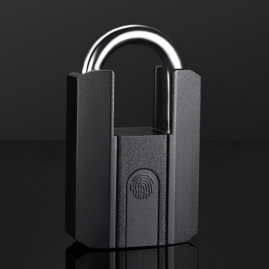 Outdoor Waterproof Anti-Rust Fingerprint Lock