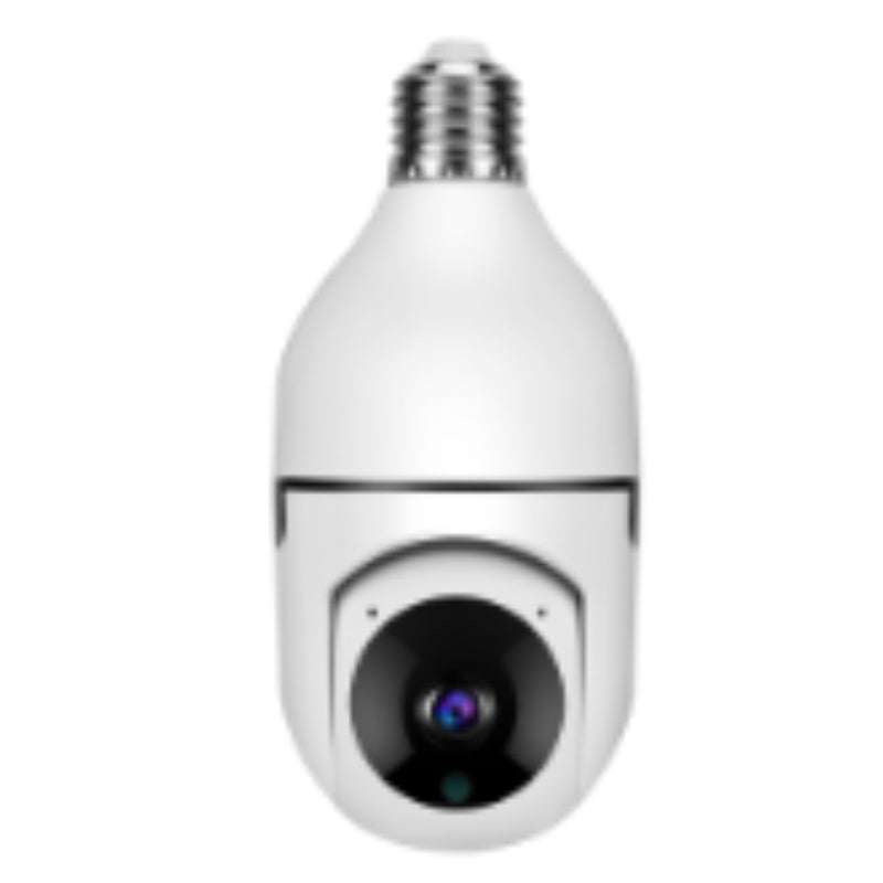 1080P WiFi Bulb Camera