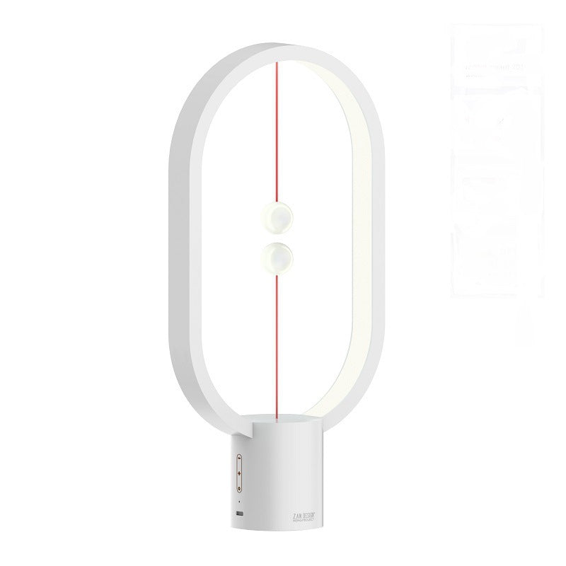 Mini Smart Magnetic Switch LED Table Lamp