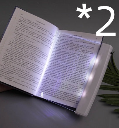 Dimmable LED Book Lamp