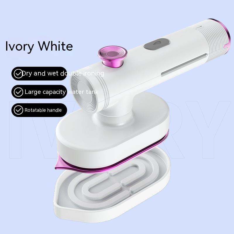 Electric Handheld Garment Steamer