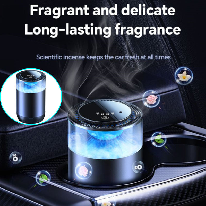 Car Aromatherapy Diffuser Mist