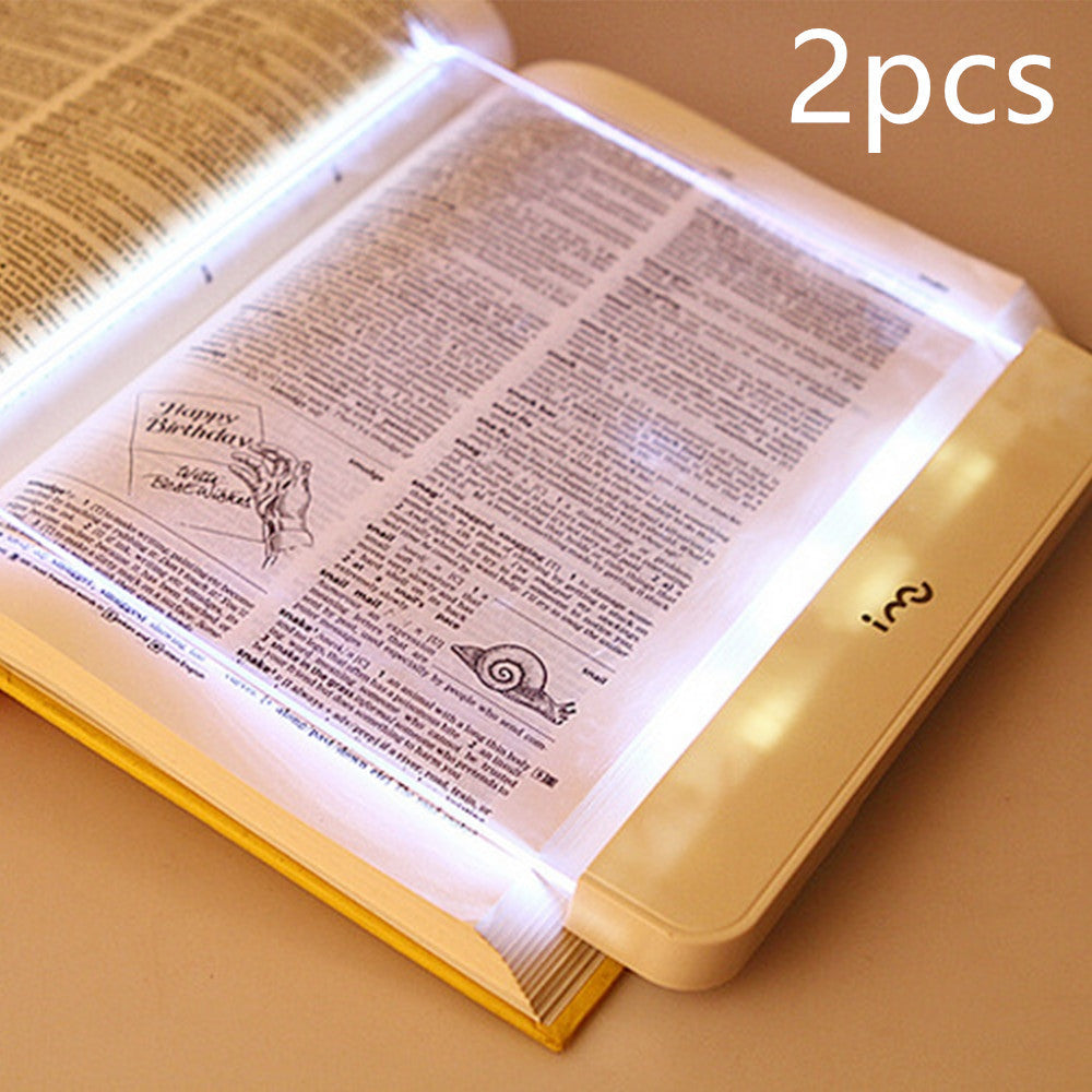 Dimmable LED Book Lamp