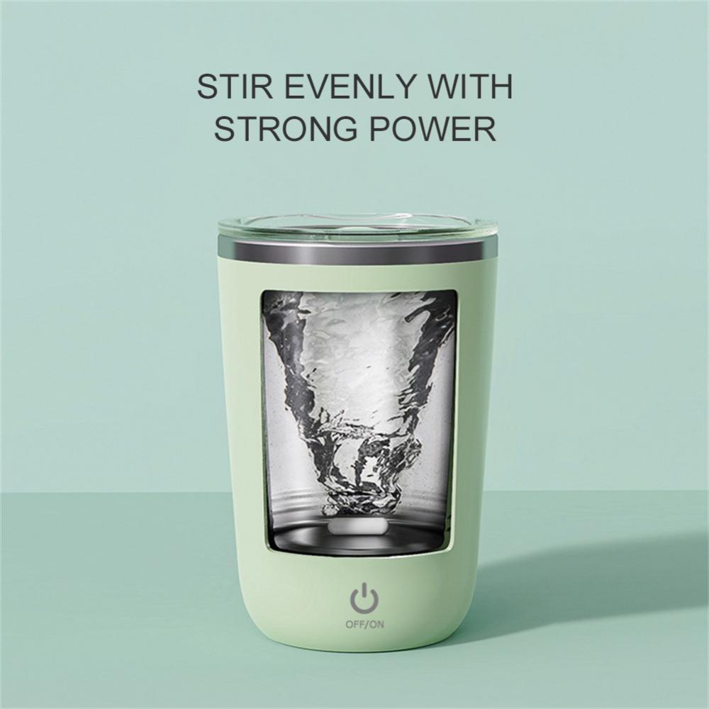 350ml Automatic Self-Stirring Mug