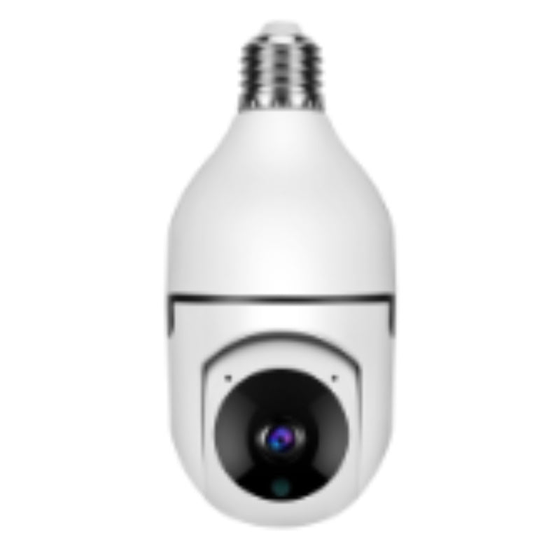 1080P WiFi Bulb Camera